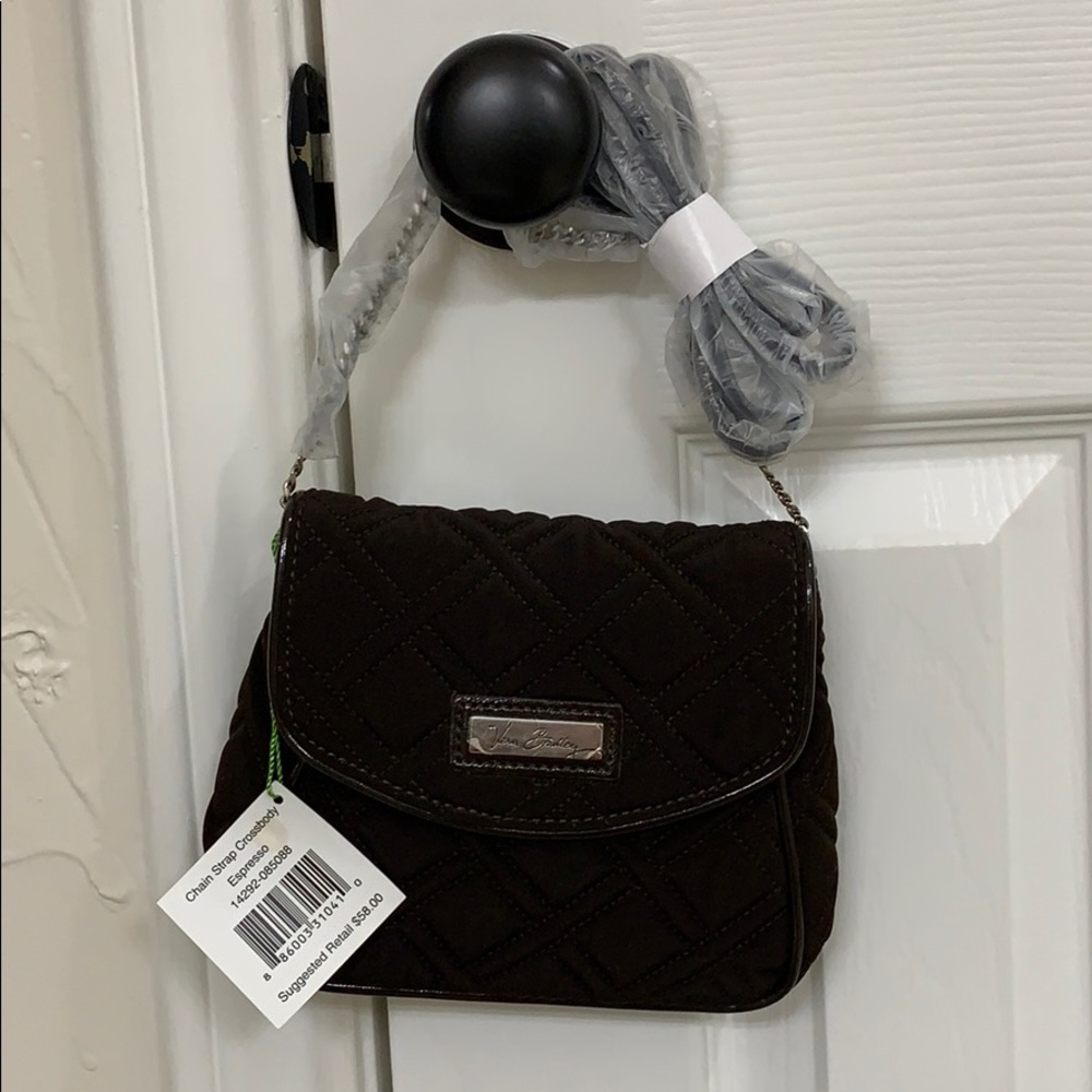 Crossbody